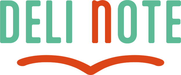 DELI NOTE